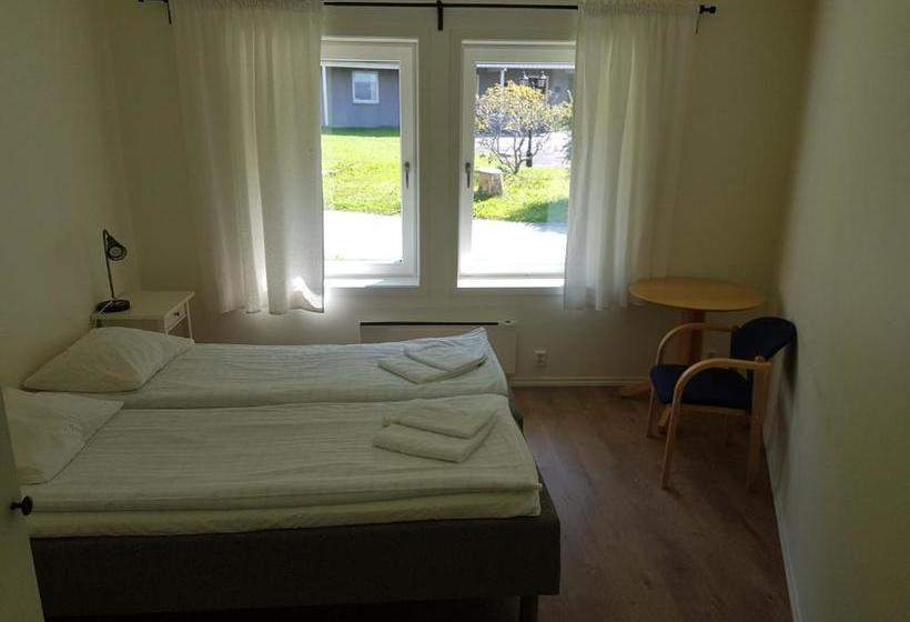 Otel Folgefonn Gjestetun