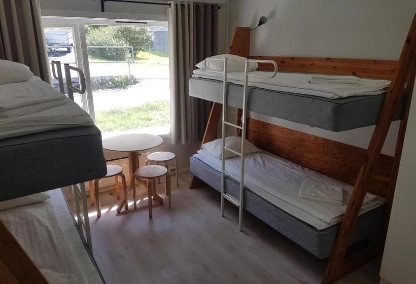 Otel Folgefonn Gjestetun