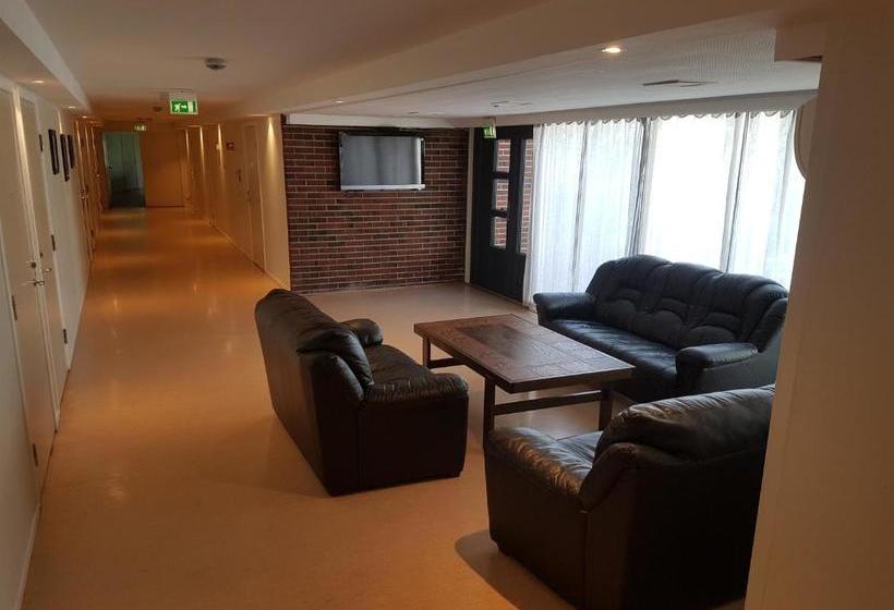 Otel Folgefonn Gjestetun