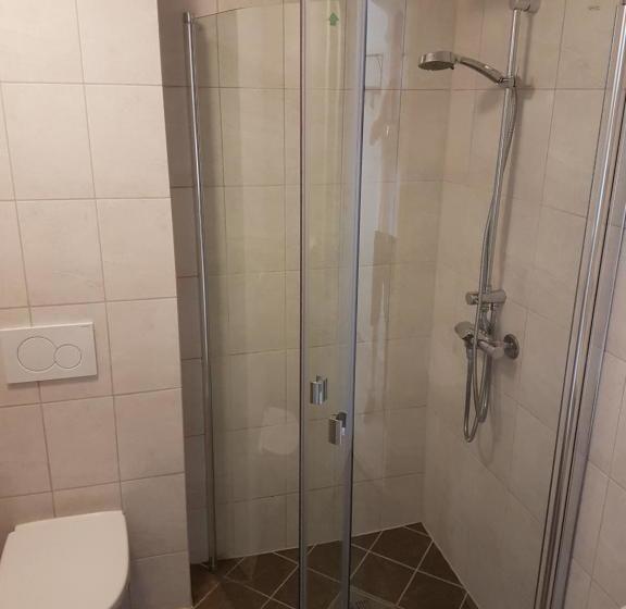 Otel Folgefonn Gjestetun