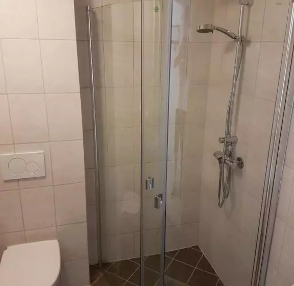 Hotelli Folgefonn Gjestetun