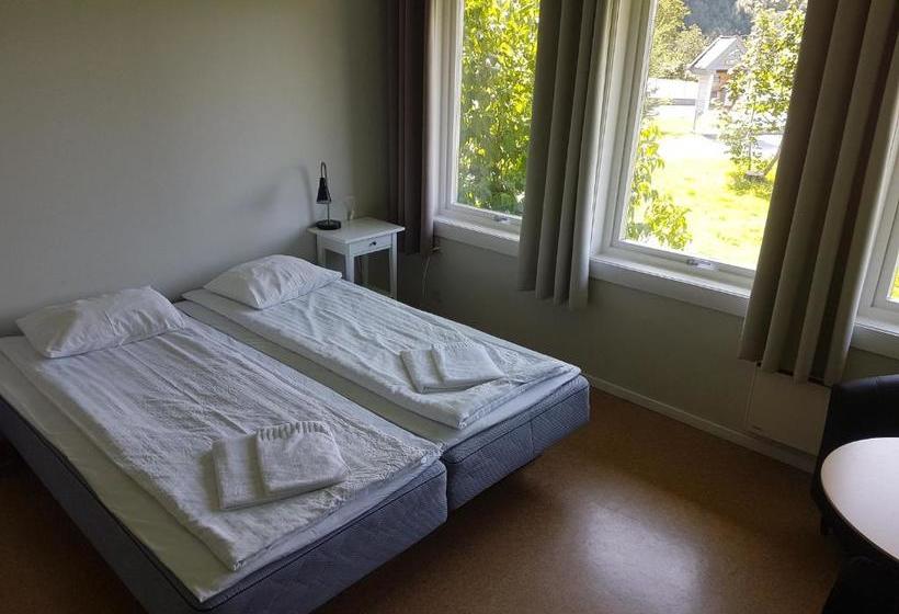 Otel Folgefonn Gjestetun