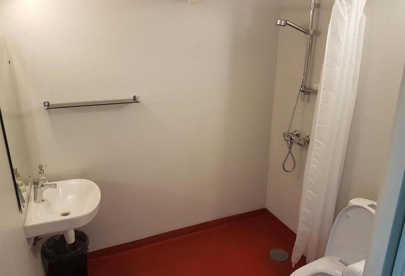 Otel Folgefonn Gjestetun