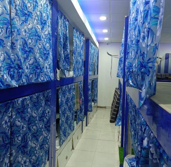 호텔 Kartar Yatri Niwas