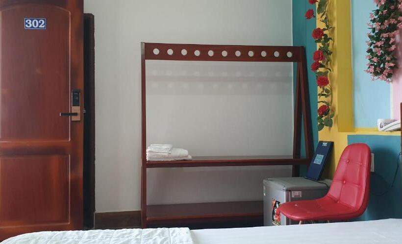 هتل Lại Nguyễn Boutique