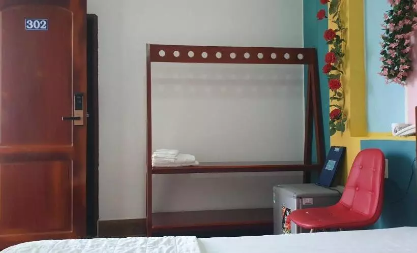 هتل Lại Nguyễn Boutique