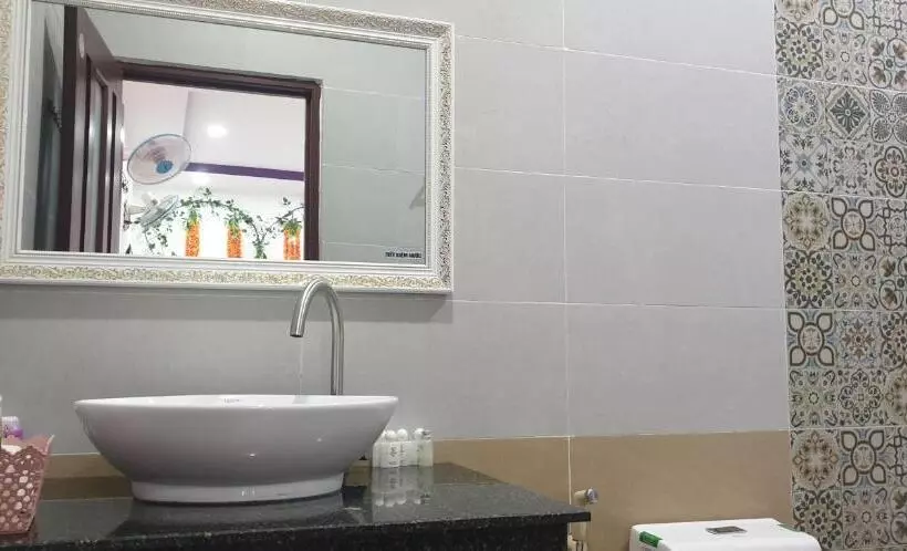هتل Lại Nguyễn Boutique