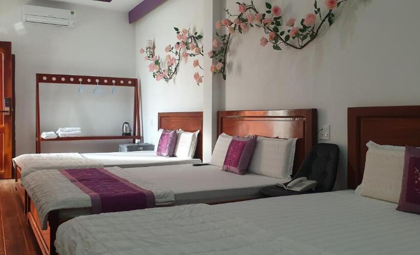 هتل Lại Nguyễn Boutique