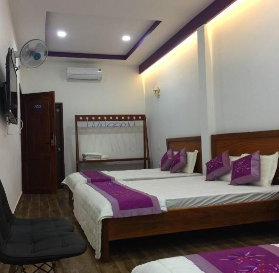 هتل Lại Nguyễn Boutique