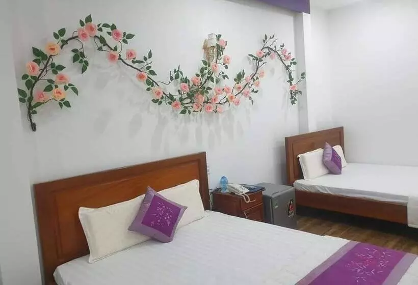 هتل Lại Nguyễn Boutique