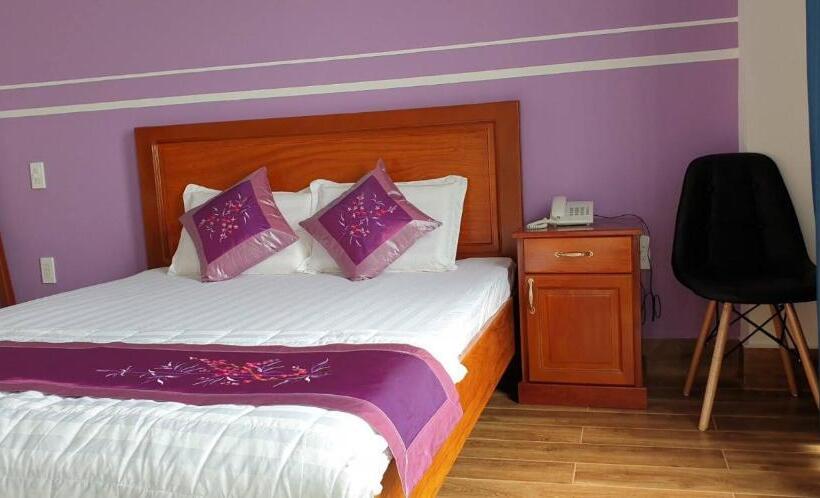 هتل Lại Nguyễn Boutique