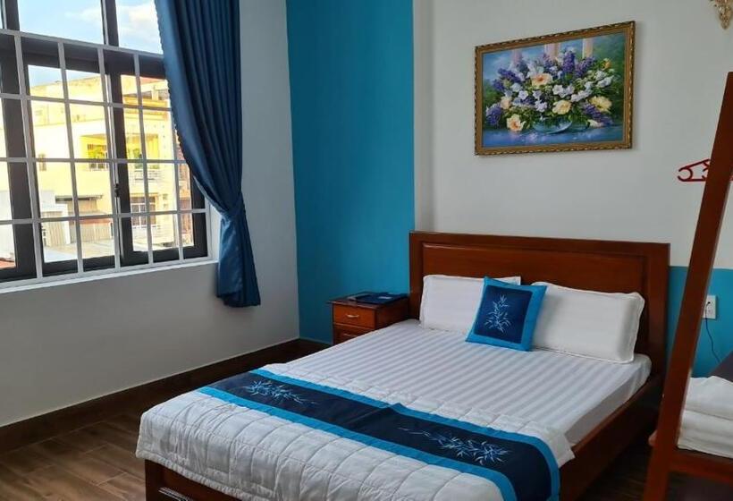 هتل Lại Nguyễn Boutique