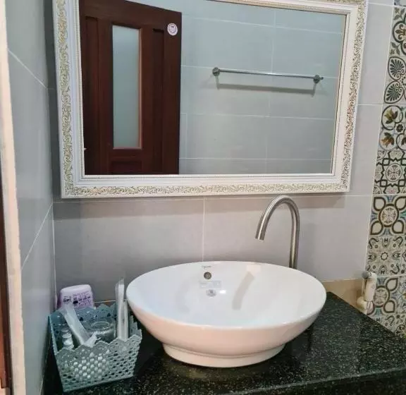 هتل Lại Nguyễn Boutique