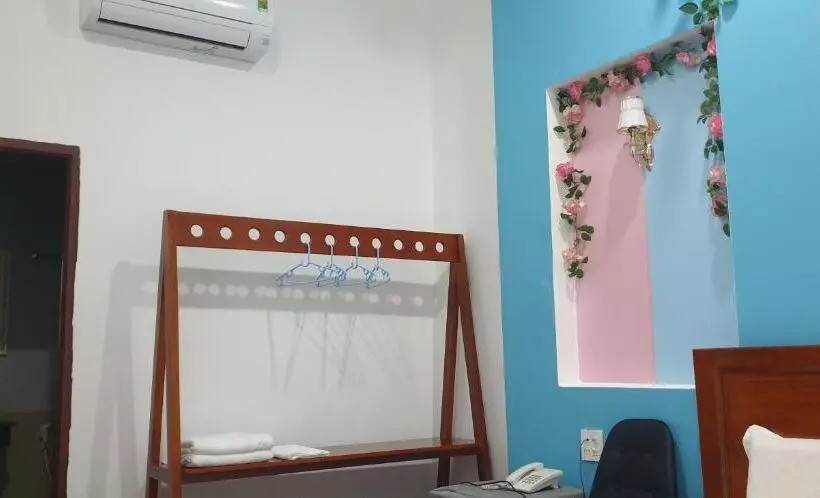 هتل Lại Nguyễn Boutique
