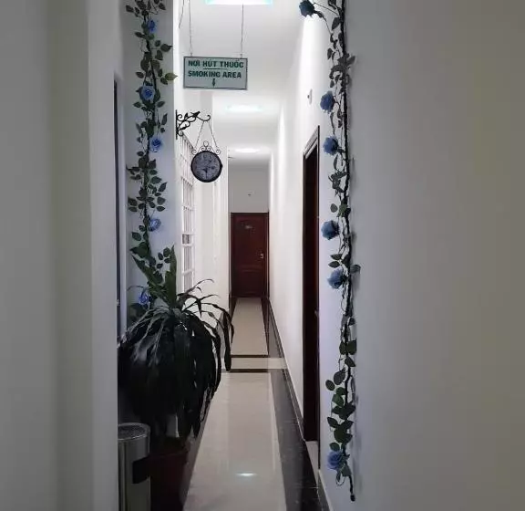 هتل Lại Nguyễn Boutique