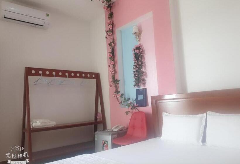 هتل Lại Nguyễn Boutique