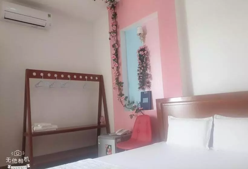 هتل Lại Nguyễn Boutique