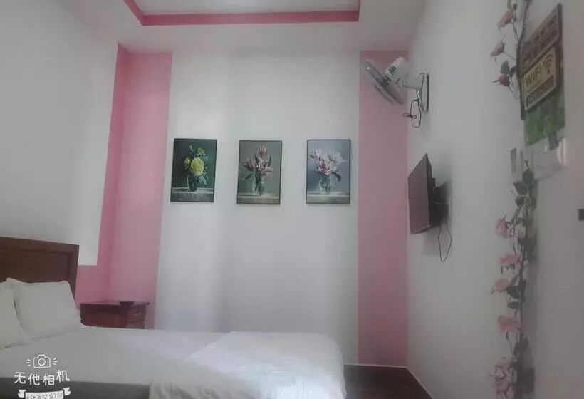 هتل Lại Nguyễn Boutique