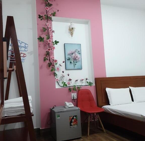 هتل Lại Nguyễn Boutique