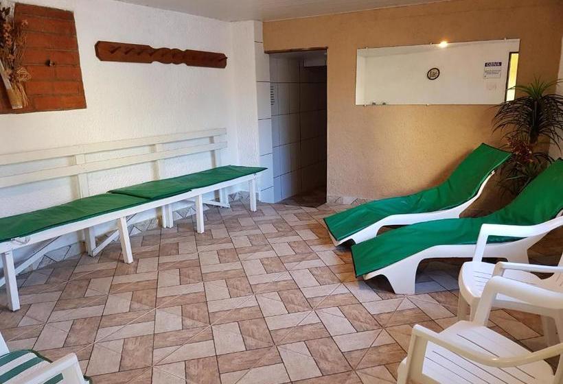 فندق Pousada Beira Rio