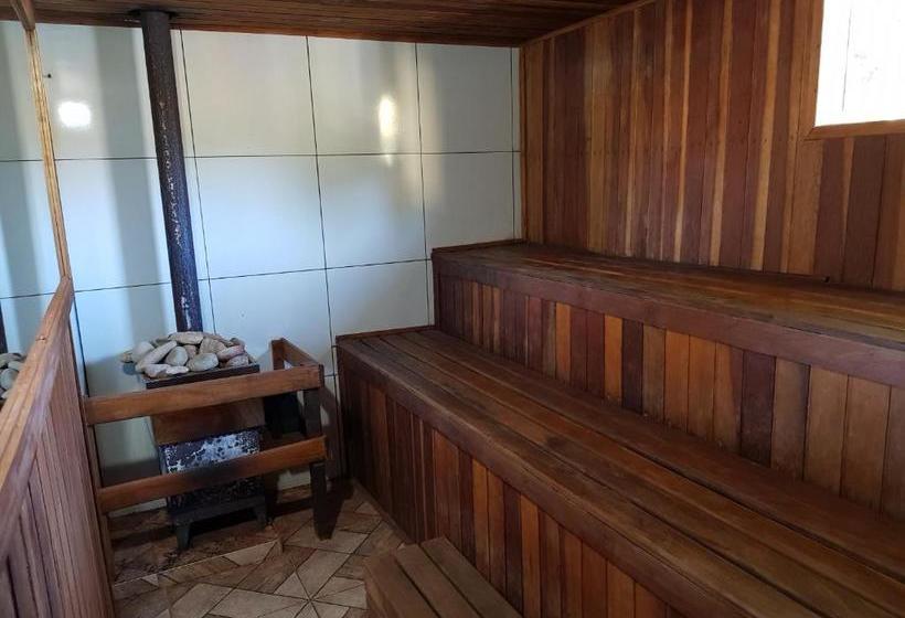 فندق Pousada Beira Rio