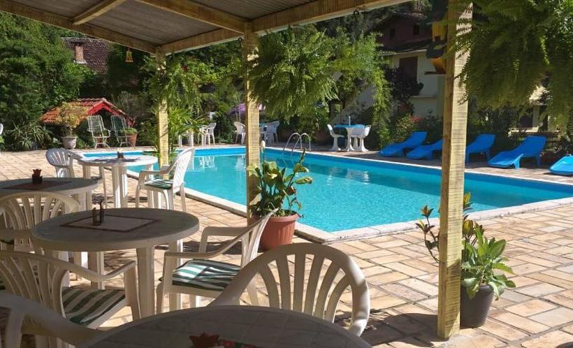 فندق Pousada Beira Rio