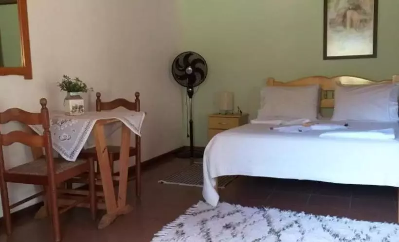 هتل Pousada Beira Rio