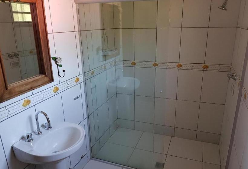 فندق Pousada Beira Rio