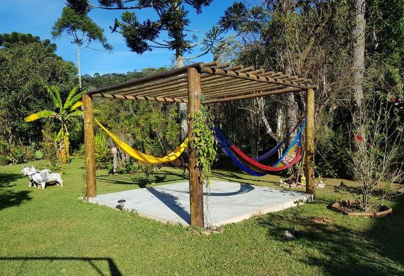 فندق Pousada Beira Rio