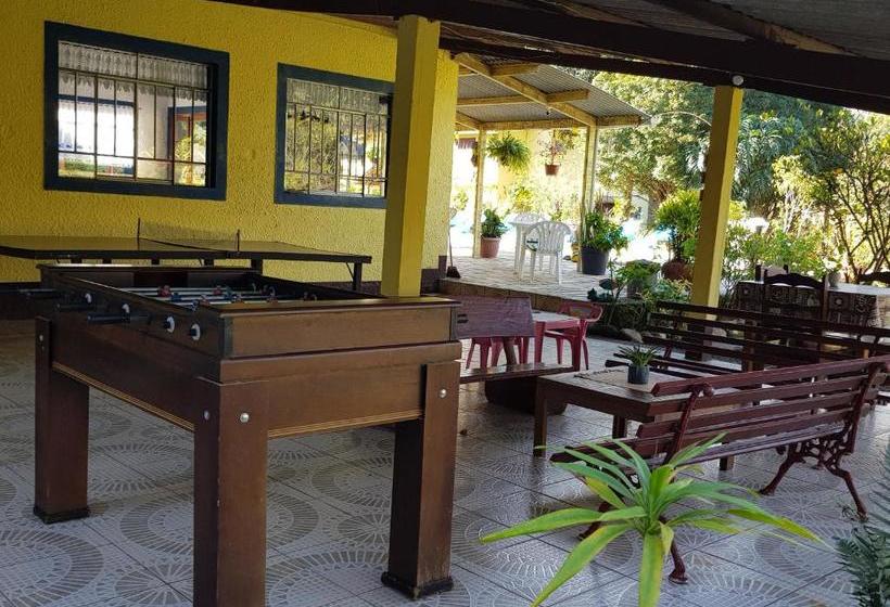 فندق Pousada Beira Rio