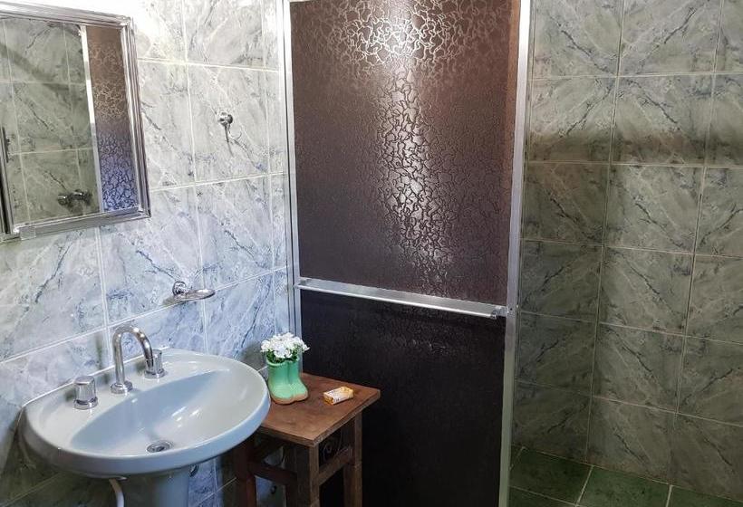 فندق Pousada Beira Rio