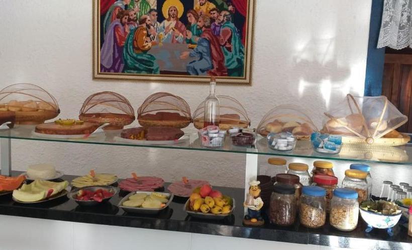 فندق Pousada Beira Rio