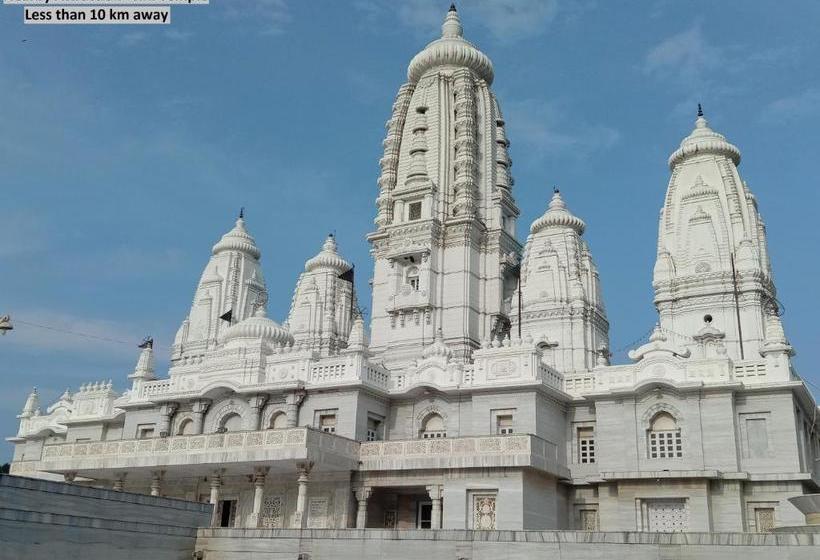 هتل Spot On 73572 Santosh Raj