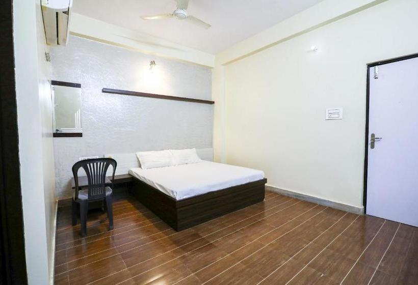 هتل Spot On 73572 Santosh Raj