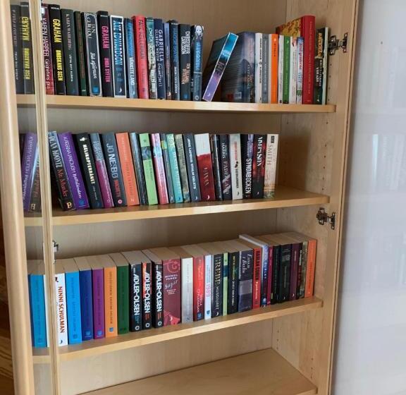 پانسیون 4hearts B&b