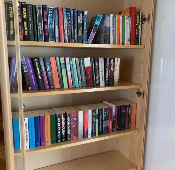 پانسیون 4hearts B&b