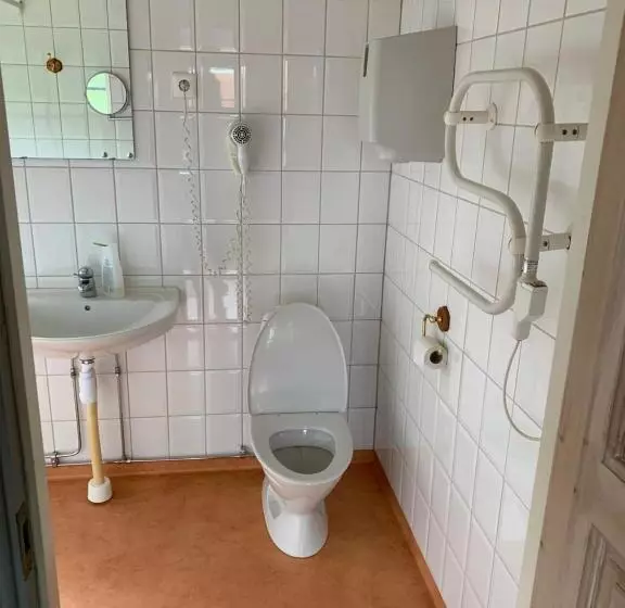 پانسیون 4hearts B&b