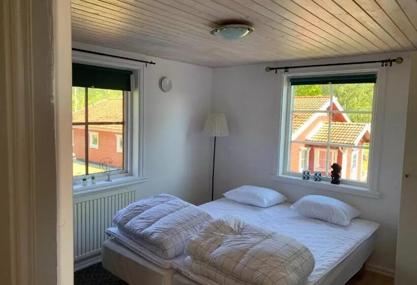 پانسیون 4hearts B&b