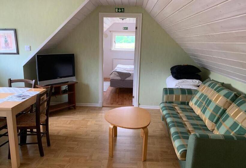 پانسیون 4hearts B&b