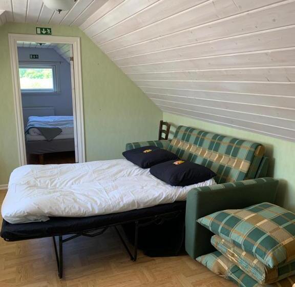 پانسیون 4hearts B&b