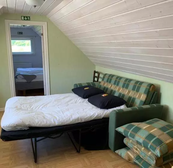 پانسیون 4hearts B&b