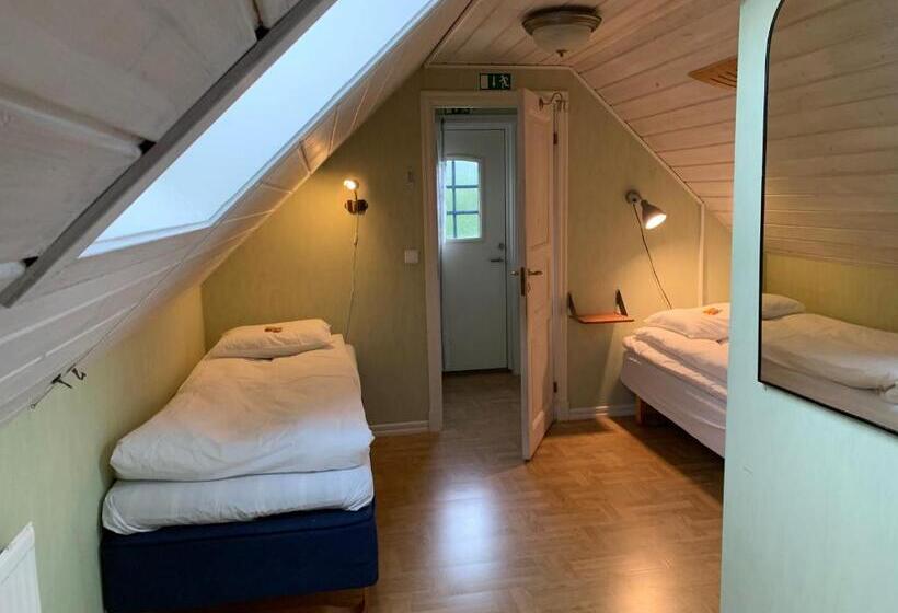 پانسیون 4hearts B&b