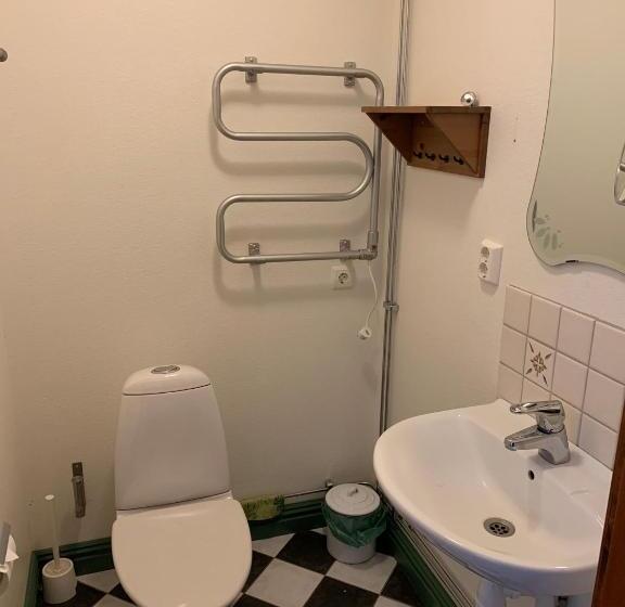 پانسیون 4hearts B&b