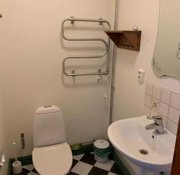 پانسیون 4hearts B&b