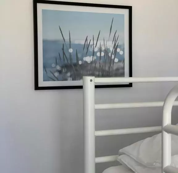 پانسیون 4hearts B&b