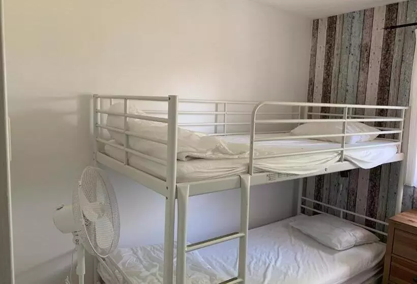 پانسیون 4hearts B&b