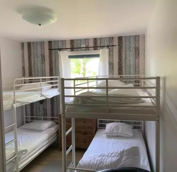 پانسیون 4hearts B&b