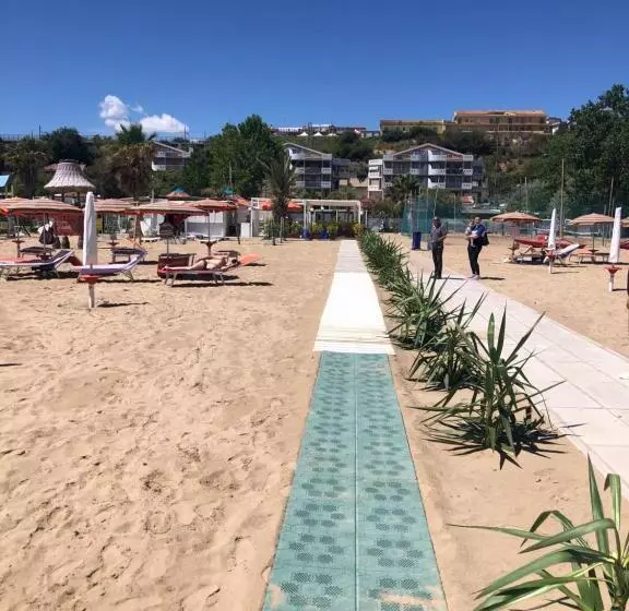 پانسیون Cala Di Rio B&b