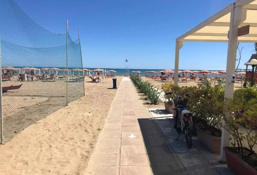پانسیون Cala Di Rio B&b