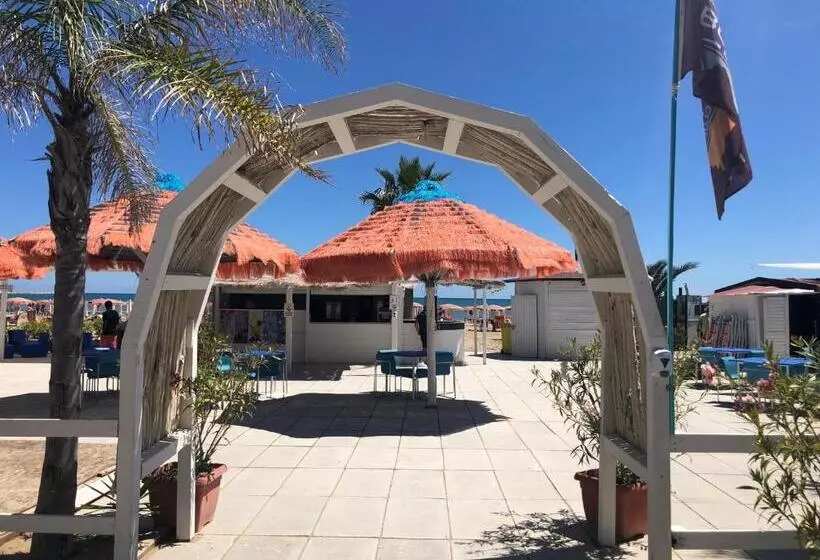 پانسیون Cala Di Rio B&b